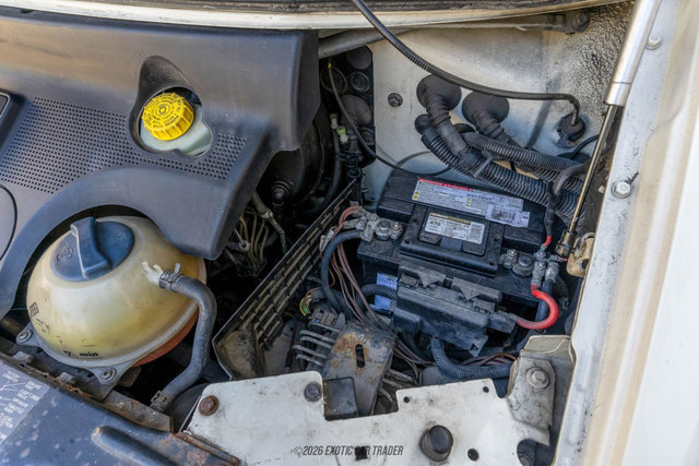 Used 2003 Volkswagen Eurovan MV image 19