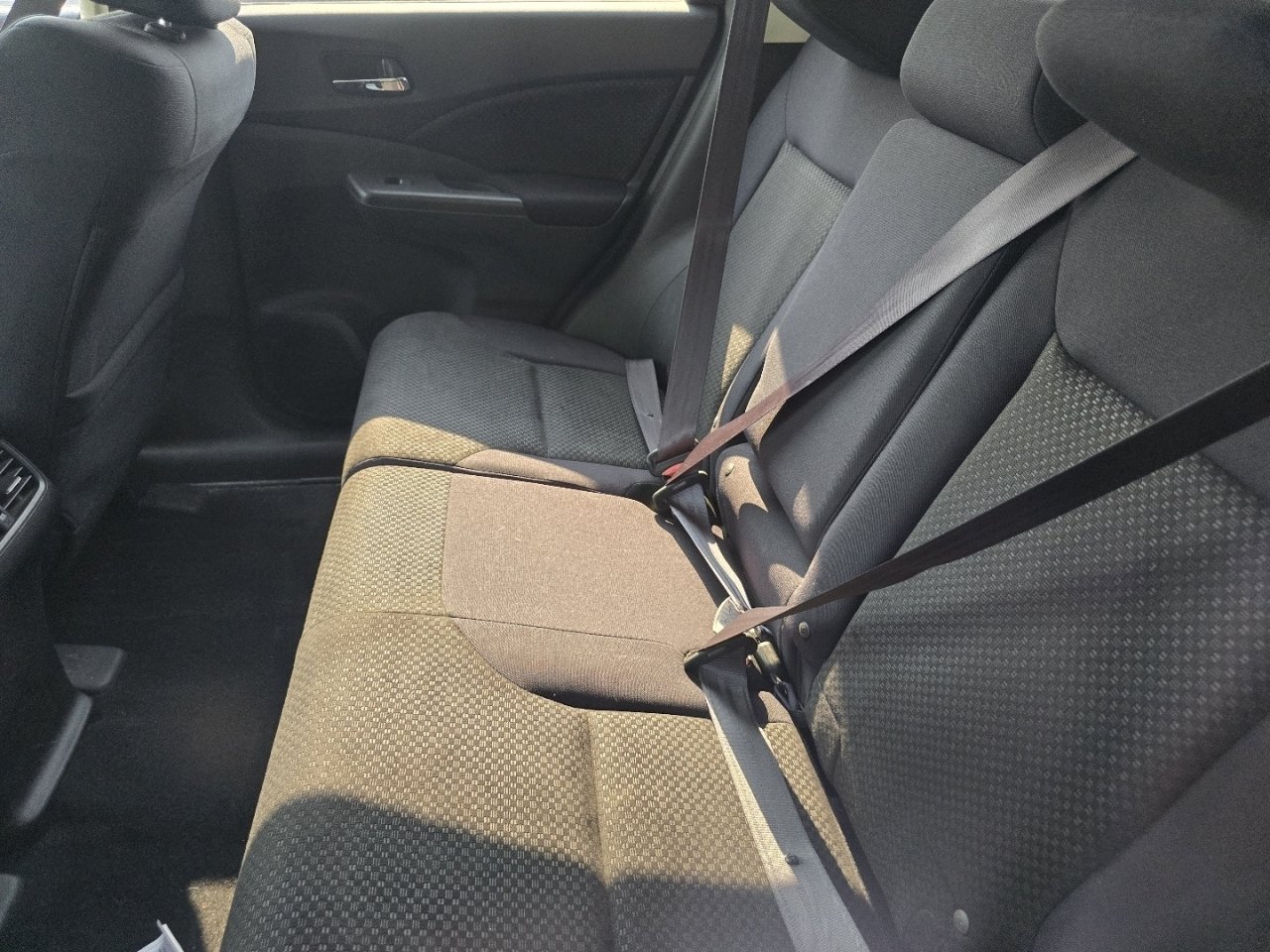 Used 2015 Honda CR-V EX image 23