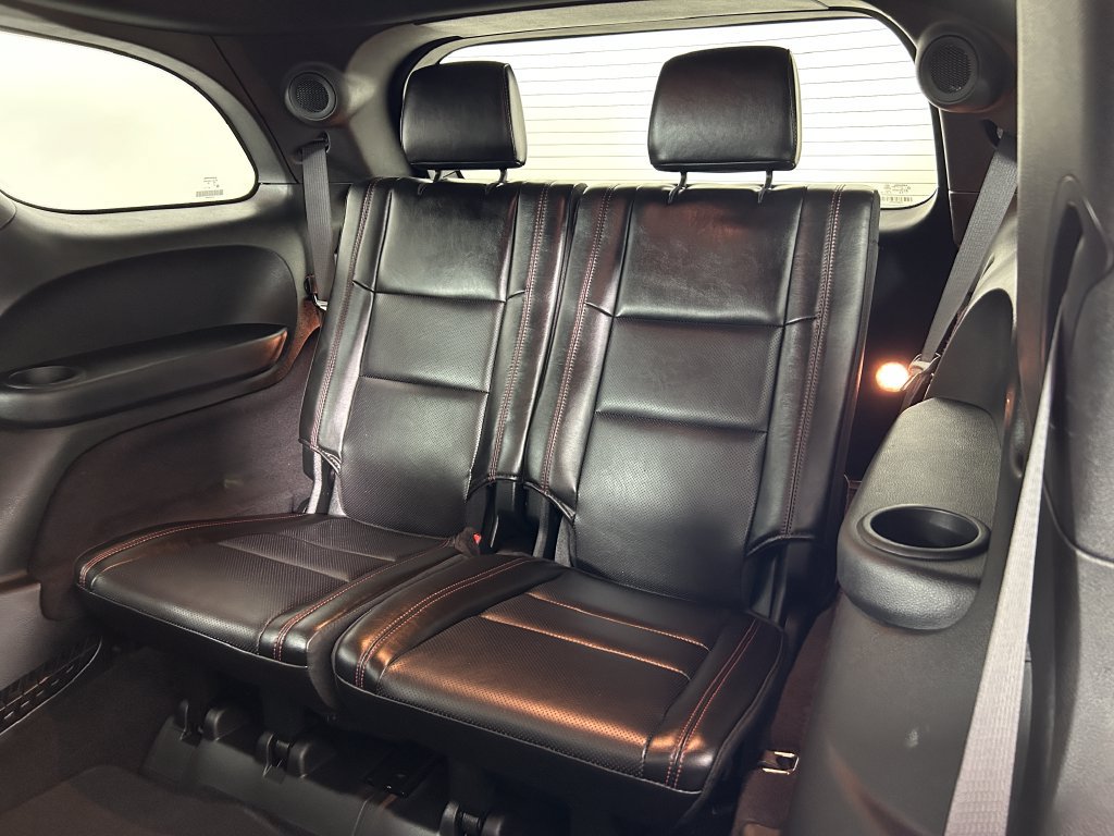 Used 2025 Dodge Durango GT AWD/4WD image 29