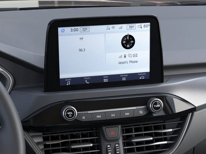 New 2026 Ford Escape Active image 16