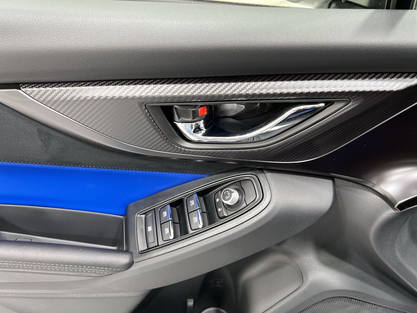 New 2026 Subaru WRX tS AWD/4WD image 13