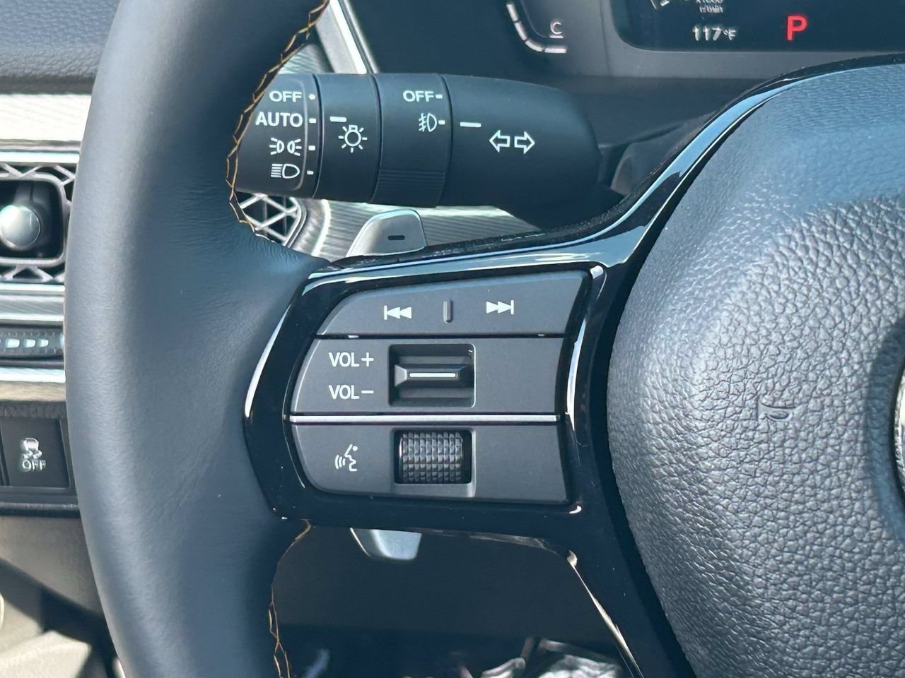 New 2026 Acura Integra A-Spec w/ Technology Package FWD image 24