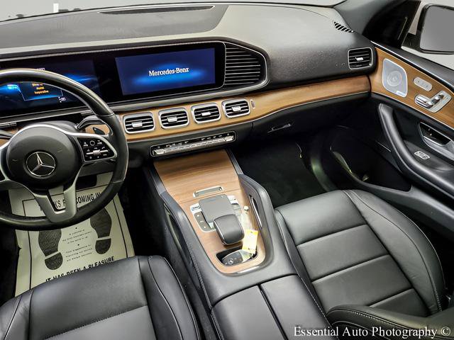 Used 2020 Mercedes-Benz GLE 350 4MATIC image 15