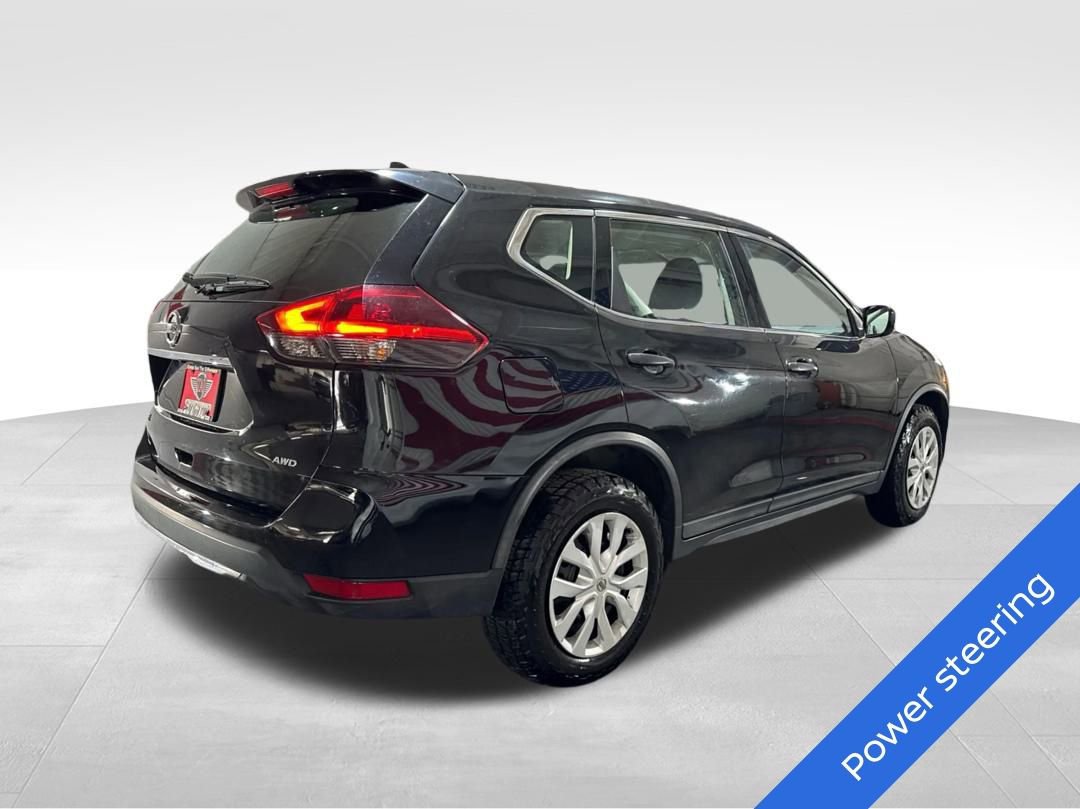 Used 2018 Nissan Rogue S image 5