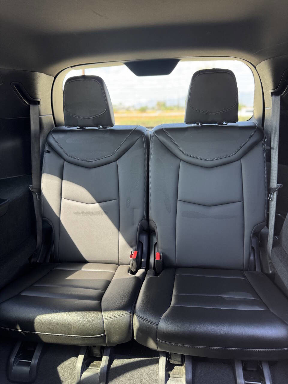 Used 2021 Cadillac XT6 Luxury image 13