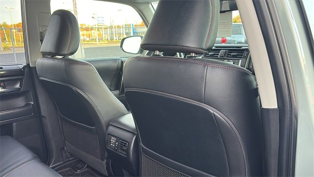 Used 2021 Toyota 4Runner TRD Pro image 27