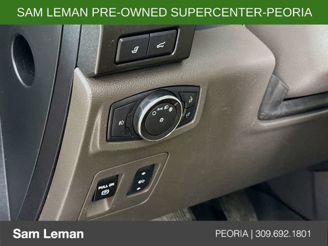 Used 2018 Ford Expedition Limited w/ Equipment Group 301A image 10