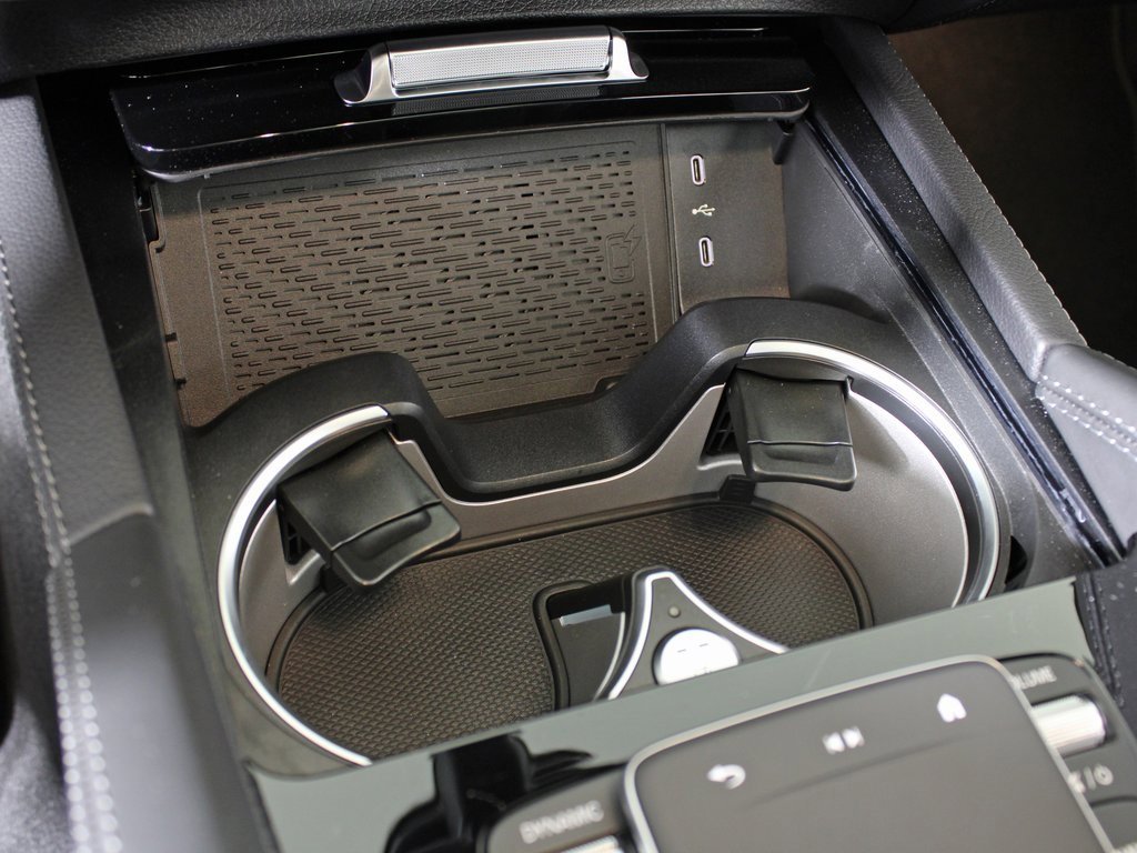 Used 2026 Mercedes-Benz GLE 53 AMG 4MATIC Coupe image 26