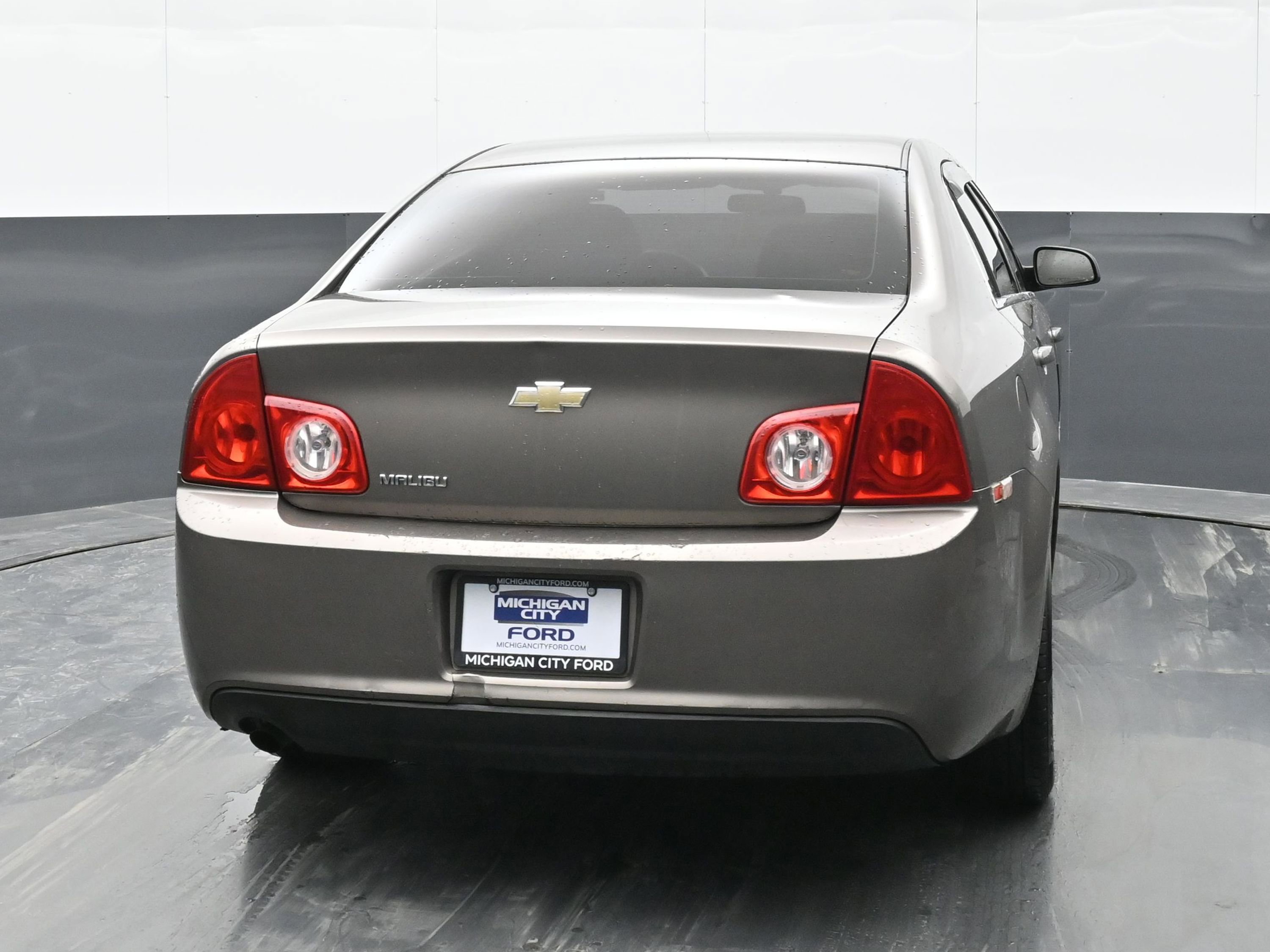 Used 2012 Chevrolet Malibu LS image 7
