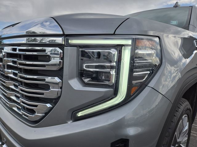 Used 2024 GMC Sierra 1500 Denali w/ Denali Reserve Package AWD/4WD image 6