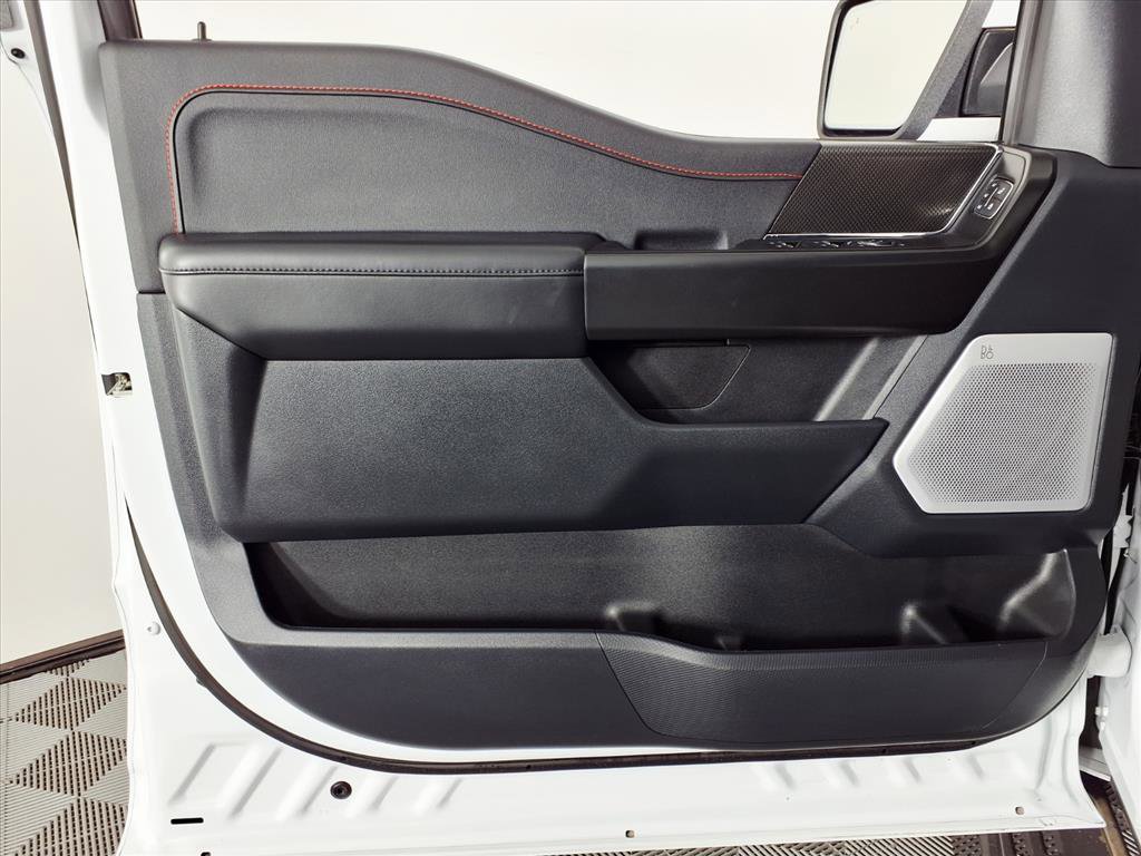 Used 2025 Ford F150 Raptor image 16