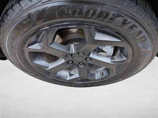 Used 2019 Land Rover Range Rover Sport HSE AWD/4WD image 22