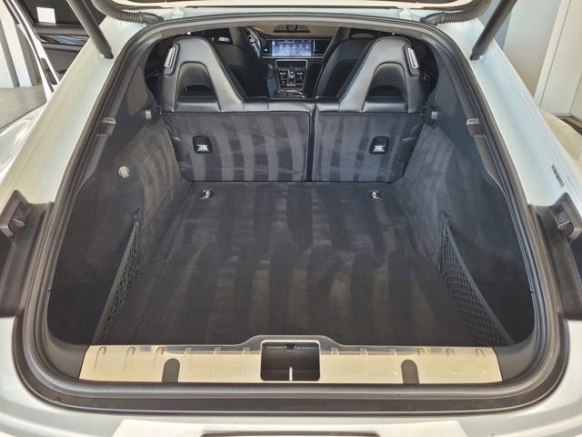 Used 2017 Porsche Panamera Turbo image 26