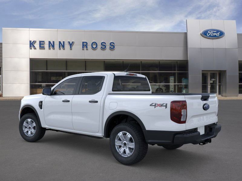 New 2025 Ford Ranger XL w/ Trailer Tow Package image 5