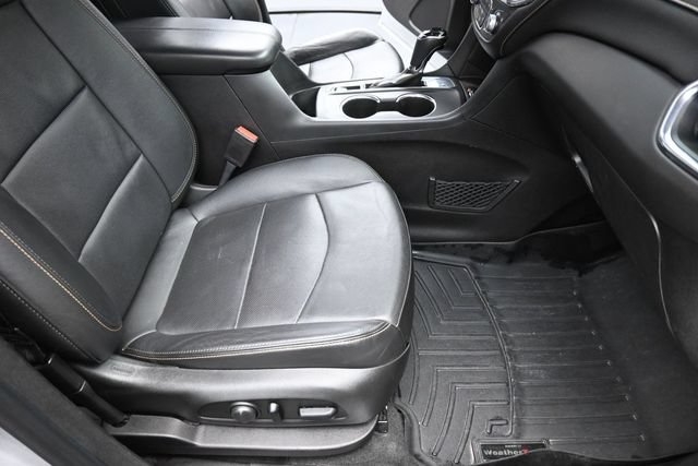 Used 2018 Chevrolet Equinox Premier FWD image 27