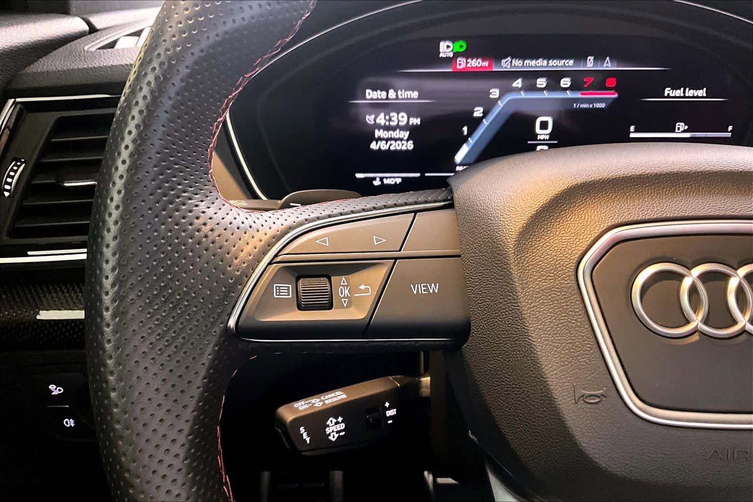 Certified 2024 Audi SQ5 Premium Plus w/ S Sport Package image 23