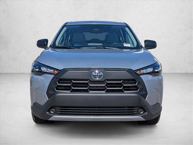 New 2026 Toyota Corolla Cross L image 6