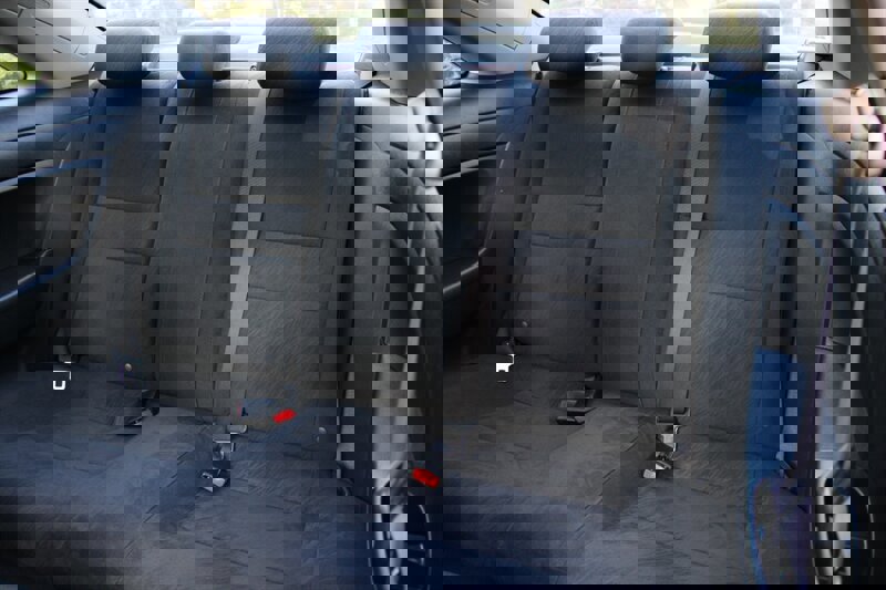 Used 2008 Honda Civic EX image 15