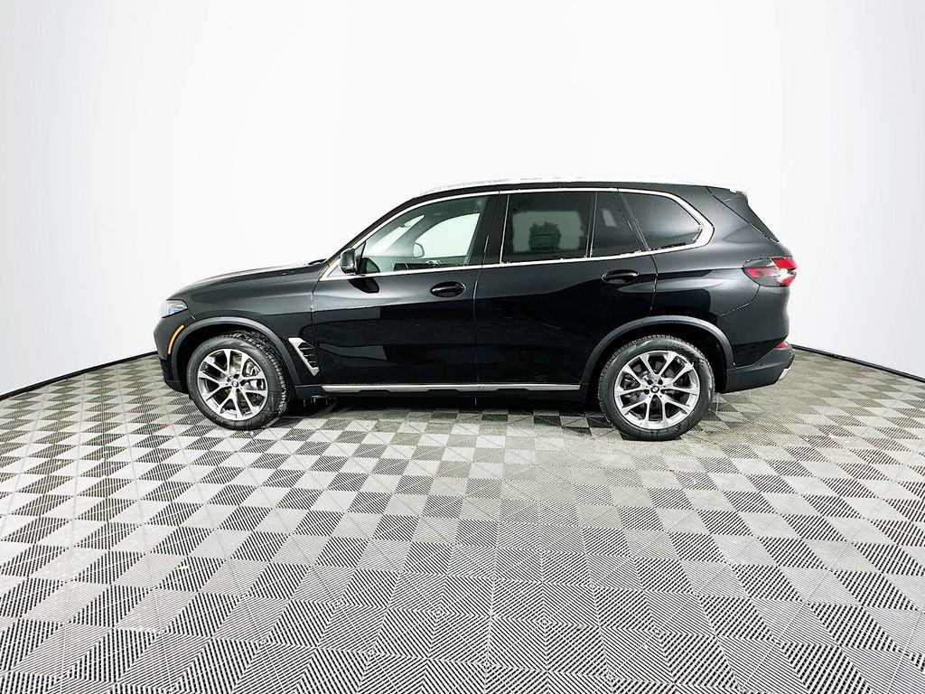 New 2026 BMW X5 xDrive40i image 5