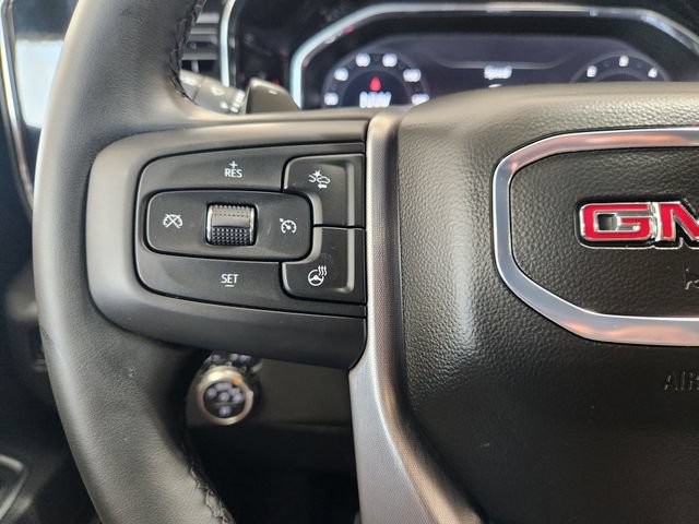 Used 2025 GMC Sierra 1500 SLT AWD/4WD image 29