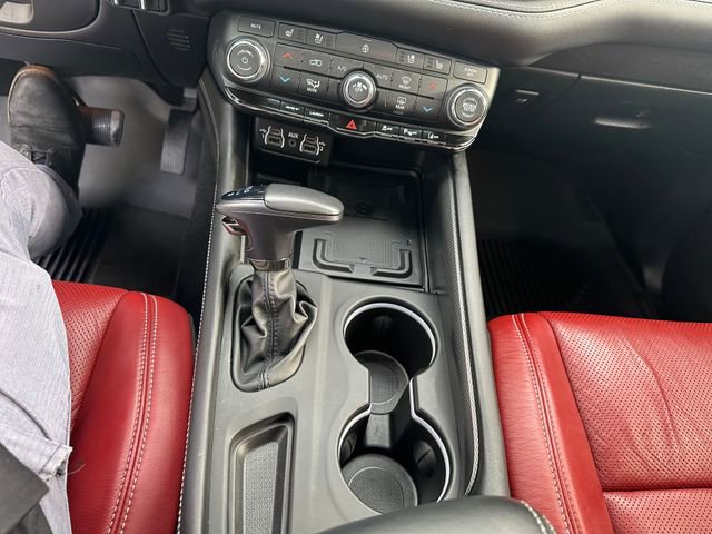 Used 2023 Dodge Durango SRT Hellcat image 18