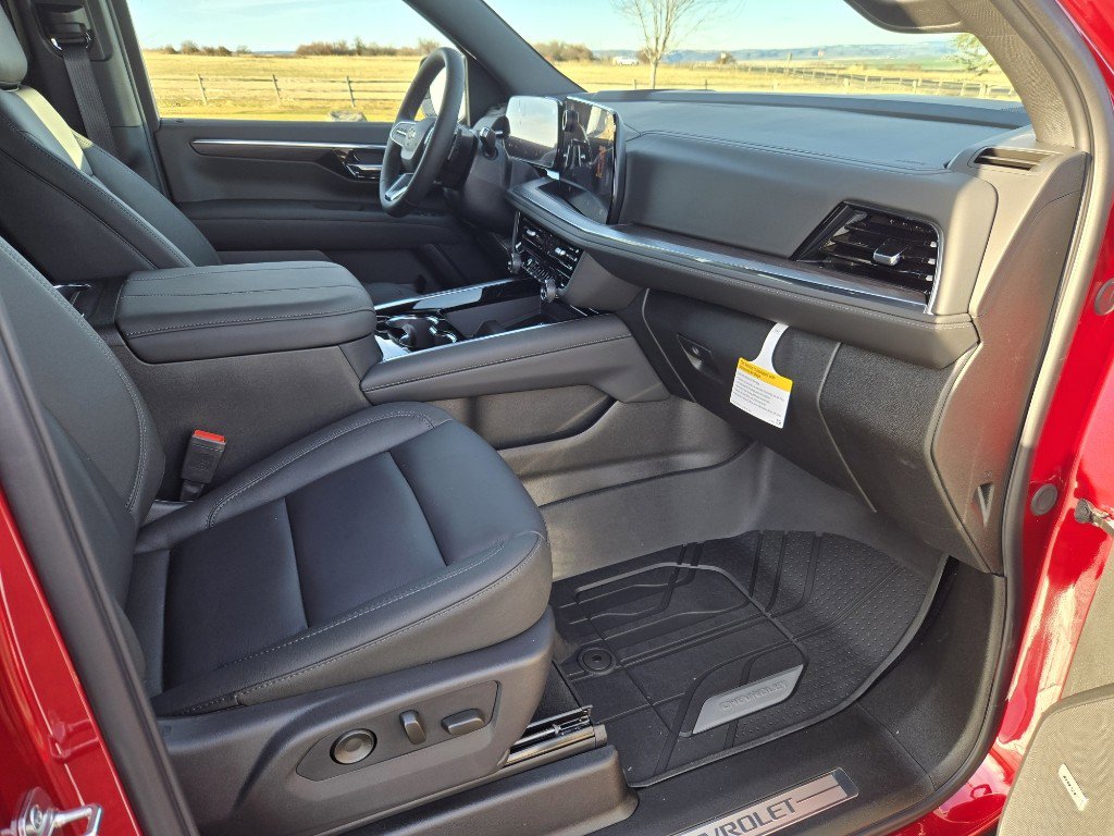 New 2026 Chevrolet Tahoe LT w/ Comfort Package image 28