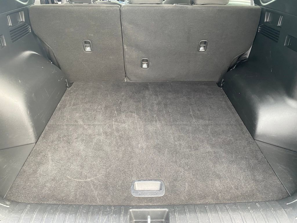 Certified 2024 Hyundai Tucson SEL image 11