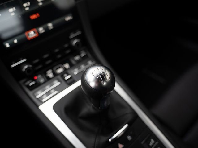 New 2025 Porsche 718 Cayman image 28