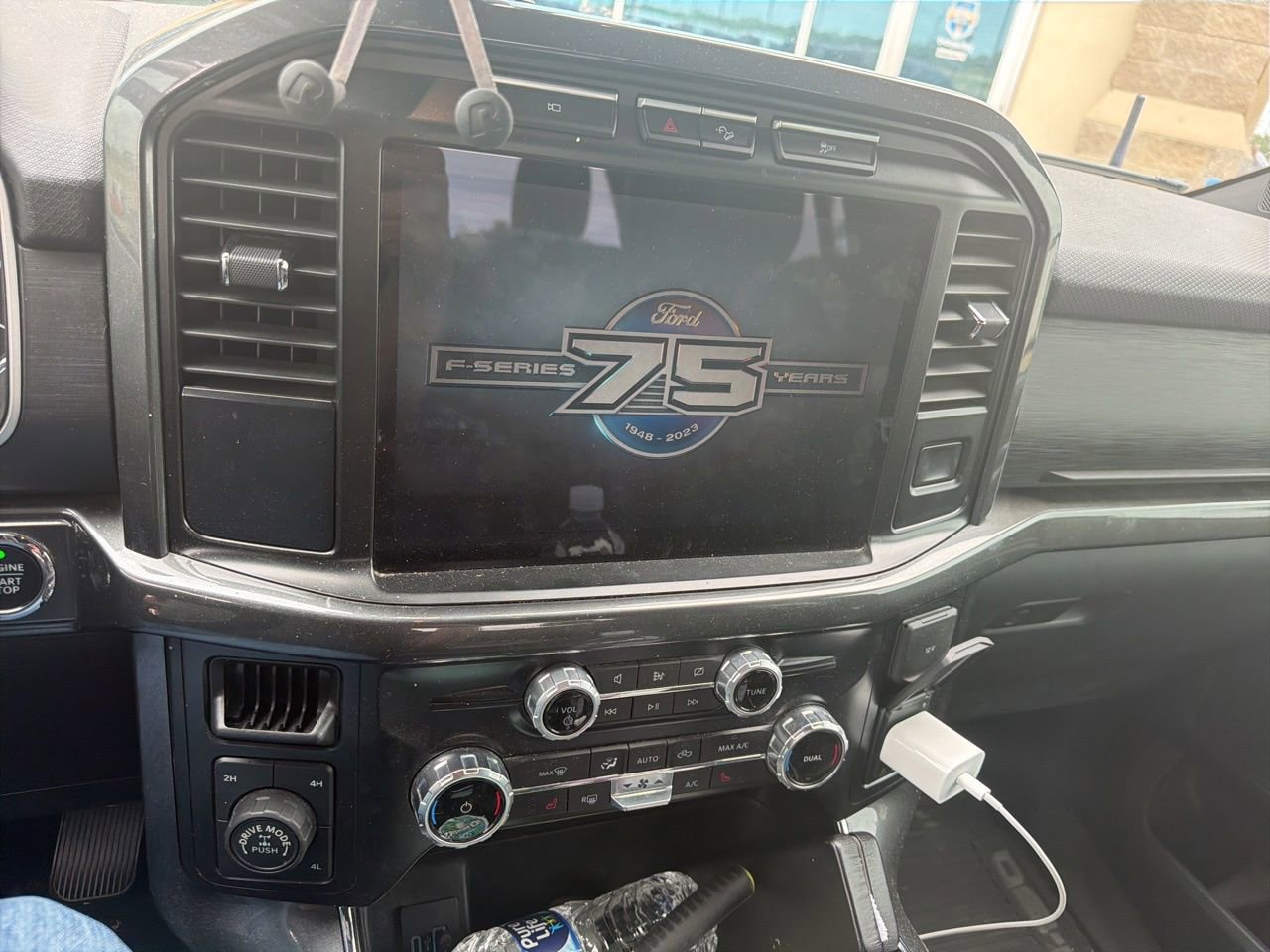 Used 2023 Ford F150 XLT w/ Equipment Group 302A High image 8