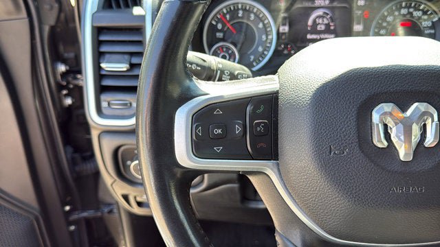 Certified 2022 RAM 1500 Big Horn AWD/4WD image 16