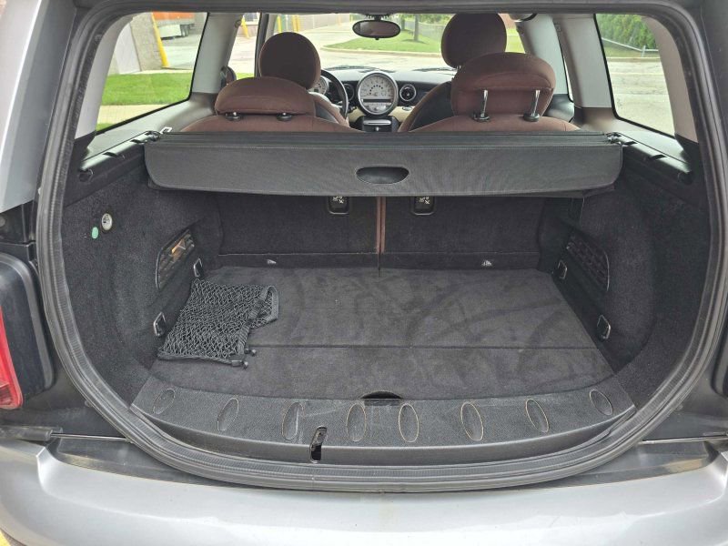 Used 2009 MINI Cooper Clubman Hardtop image 11