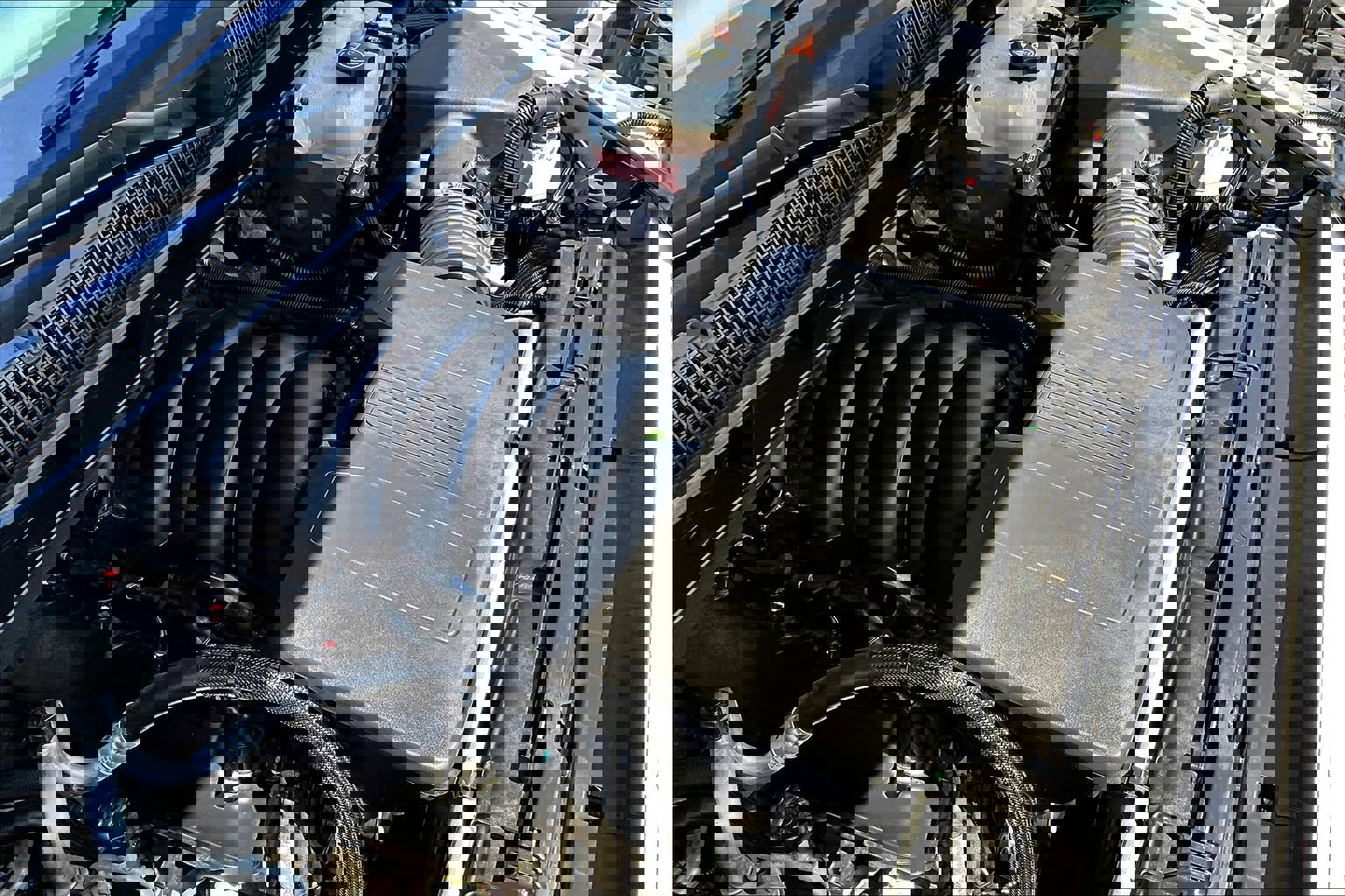 Used 2022 Chevrolet Silverado 1500 LTZ w/ LTZ Premium Package image 35