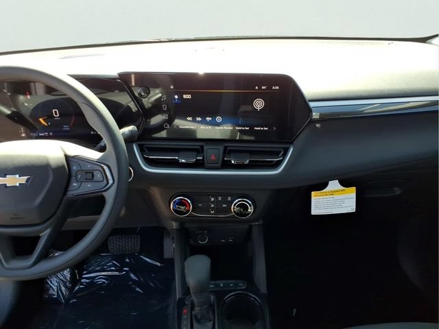 New 2026 Chevrolet TrailBlazer LS w/ LS Convenience Package AWD/4WD image 13