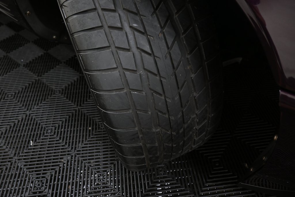 Used 1993 Chevrolet Corvette Coupe image 30