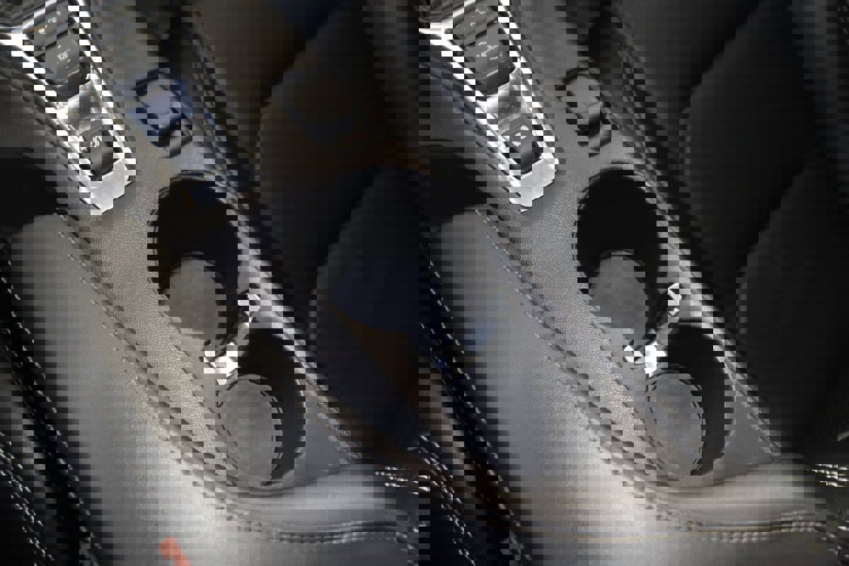 Used 2017 Chevrolet Camaro SS image 36