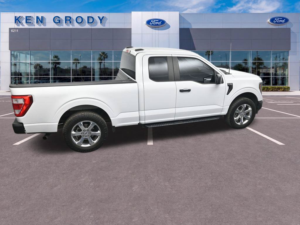 Used 2023 Ford F150 XL RWD image 13