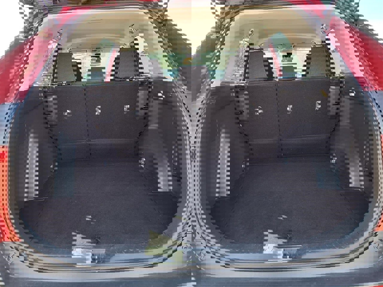 Used 2024 Toyota RAV4 LE image 6