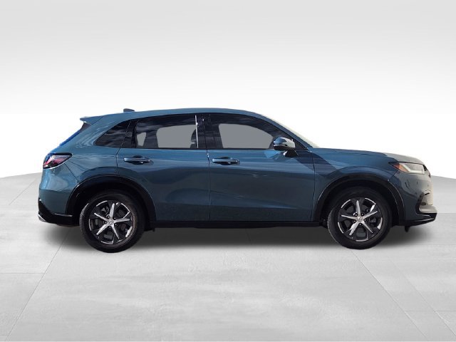 Used 2025 Honda HR-V EX-L image 9