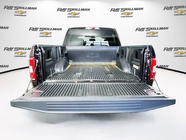 Used 2019 Ford F150 XLT image 23