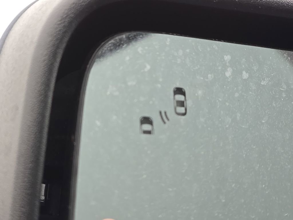 New 2025 Ford Bronco Outer Banks w/ Sasquatch Package image 63