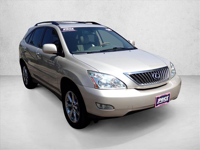 Used 2008 Lexus RX 350 2WD image 5
