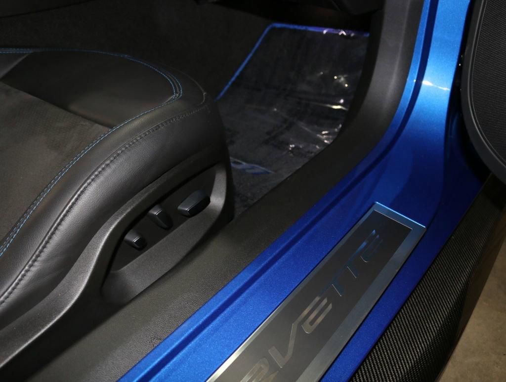 Used 2019 Chevrolet Corvette ZR1 image 36