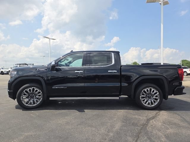 New 2026 GMC Sierra 1500 Denali Ultimate AWD/4WD image 16