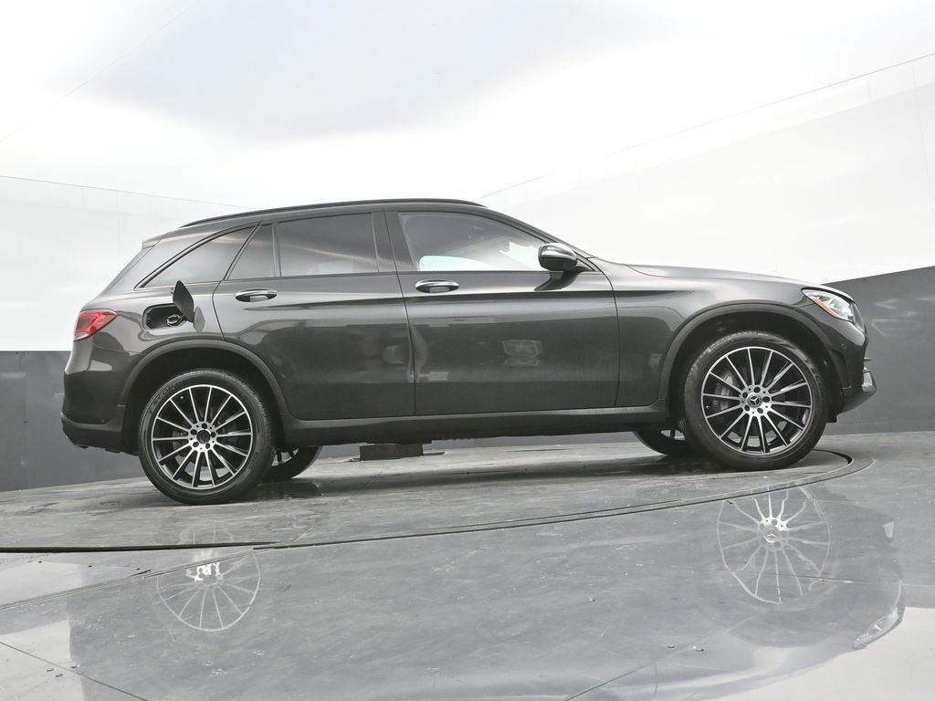 Used 2022 Mercedes-Benz GLC 300 image 40