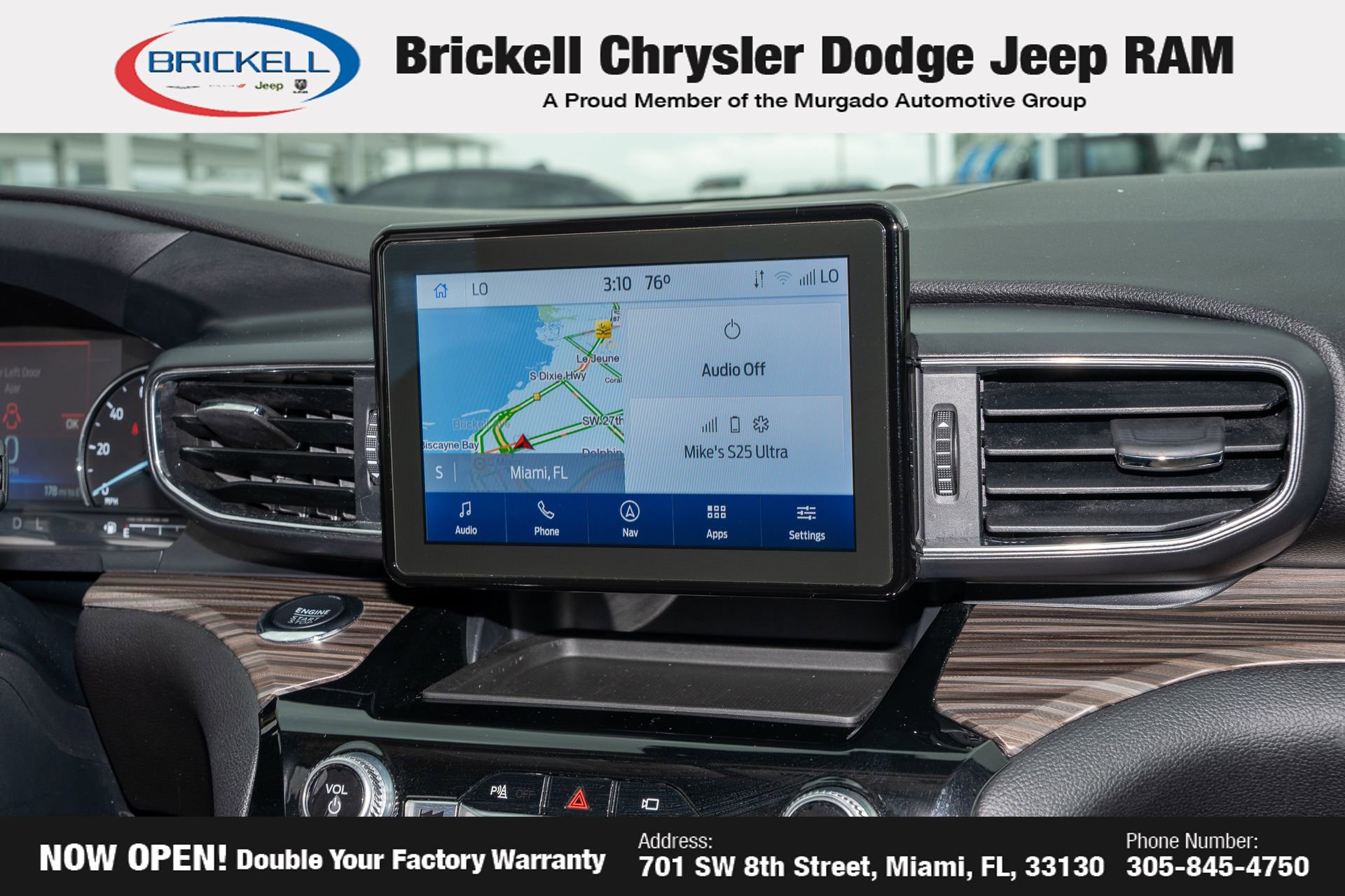 Used 2022 Ford Explorer Limited w/ Equipment Group 301A image 22