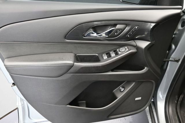 Used 2023 Chevrolet Traverse High Country w/ LPO, Floor Liner Package FWD image 28