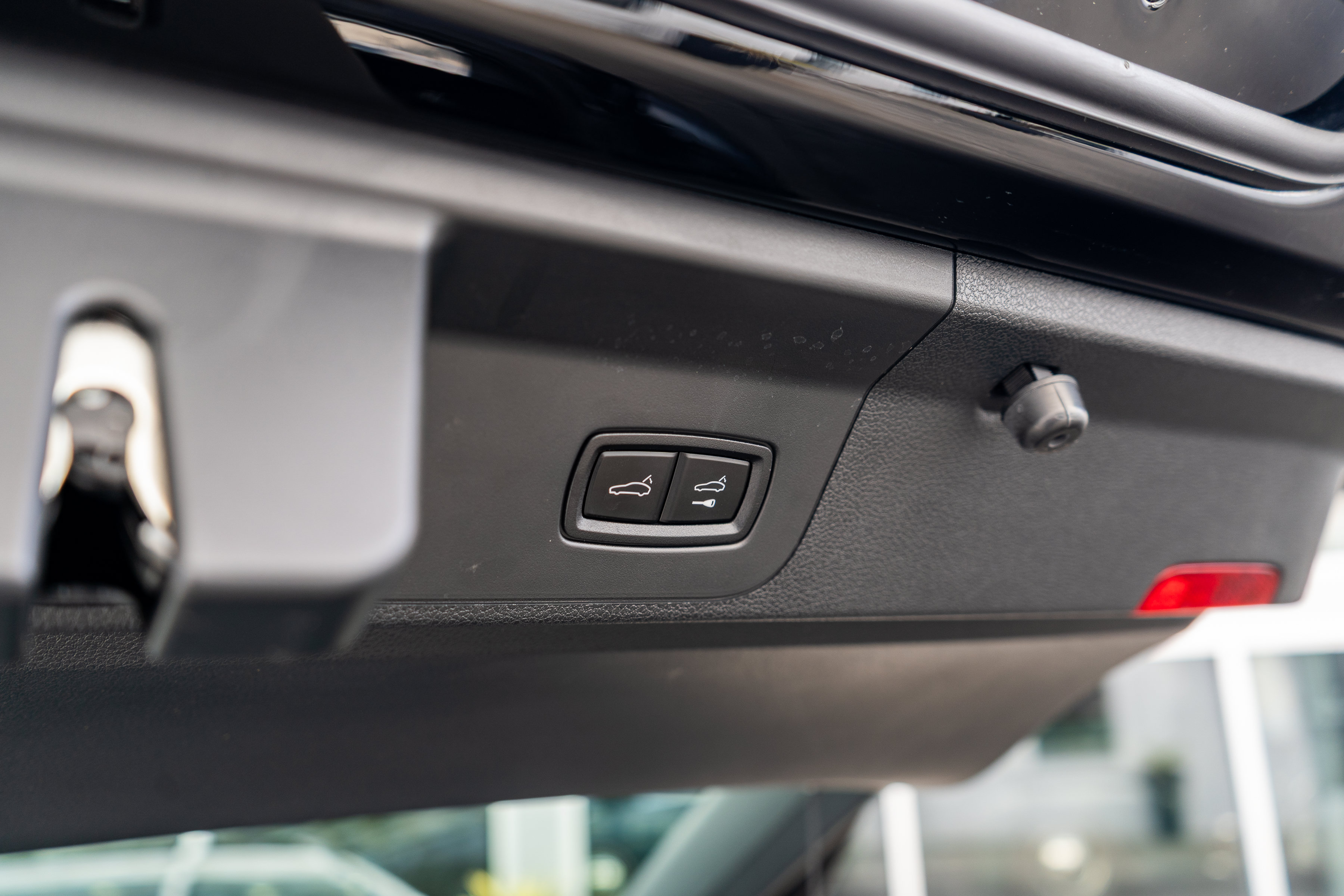 Used 2023 Porsche Panamera Turbo S AWD/4WD image 50