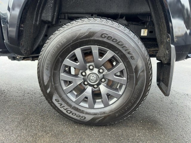 Used 2020 Toyota Tacoma SR5 image 26