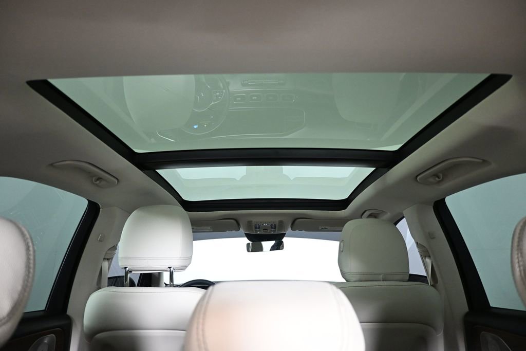 Certified 2022 Mercedes-Benz GLE 350 image 20