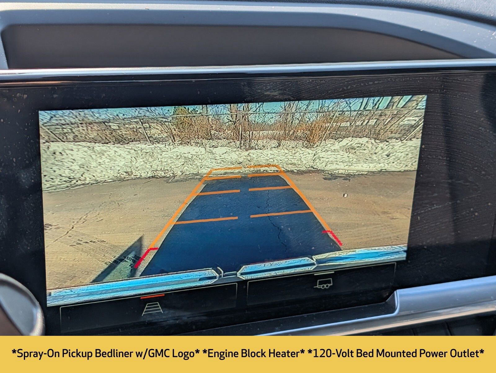 Certified 2025 GMC Sierra 1500 Elevation image 6